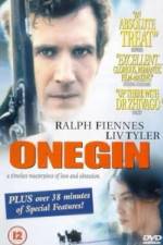 Watch Onegin M4ufree