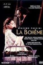 Watch La Bohme M4ufree