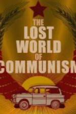 Watch The lost world of communism M4ufree