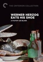 Watch Werner Herzog Eats His Shoe M4ufree