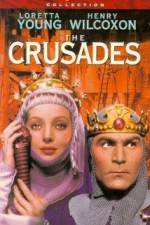 Watch The Crusades M4ufree