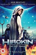 Watch Hirokin The Last Samurai M4ufree