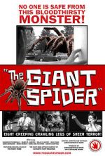 Watch The Giant Spider M4ufree