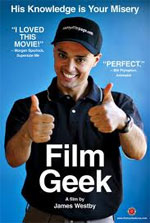 Watch Film Geek M4ufree