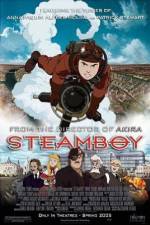 Watch Steamboy M4ufree