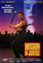 Watch Mission of Justice M4ufree