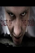 Watch Daze of the Dead M4ufree