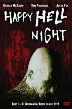 Watch Happy Hell Night M4ufree