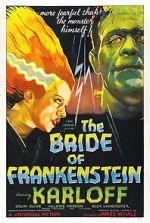 Watch The Bride of Frankenstein M4ufree