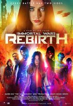 Watch The Immortal Wars: Rebirth M4ufree