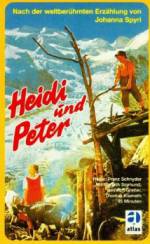 Watch Heidi and Peter M4ufree