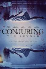Watch Conjuring: The Beyond M4ufree