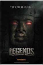 Watch Legends of the Hidden Temple The Movie M4ufree