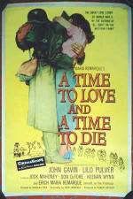 Watch A Time to Love and a Time to Die M4ufree