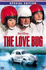 Watch The Love Bug M4ufree