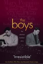 Watch The Boys The Sherman Brothers' Story M4ufree