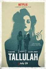Watch Tallulah M4ufree