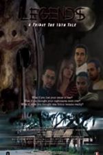 Watch Legends A Friday The 13th Tale M4ufree