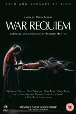 Watch War Requiem M4ufree