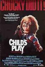 Watch Child's Play M4ufree