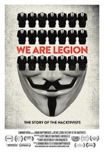 Watch We Are Legion: The Story of the Hacktivists M4ufree