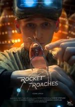 Watch Rocket Roaches (Short 2019) M4ufree