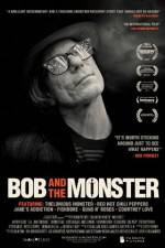 Watch Bob and the Monster M4ufree