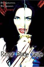 Watch Razor Blade Smile M4ufree
