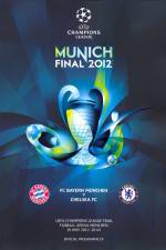Watch Bayern Munich vs Chelsea M4ufree