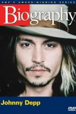 Watch Biography - Johnny Depp M4ufree