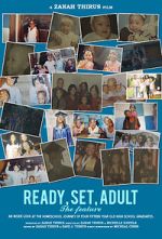 Watch Ready, Set, Adult: The Feature M4ufree