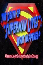Watch The Death of "Superman Lives": What Happened? M4ufree