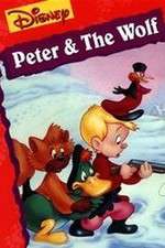 Watch Peter and the Wolf M4ufree