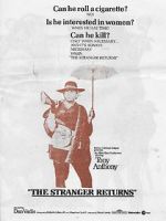Watch The Stranger Returns M4ufree