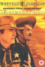 Watch Mackenna's Gold M4ufree