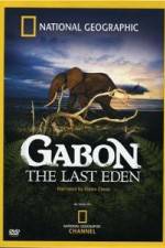 Watch National Geographic: Gabon - The Last Eden M4ufree