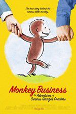 Watch Monkey Business The Adventures of Curious Georges Creators M4ufree