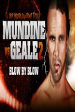 Watch Anthony the man Mundine vs Daniel Geale II M4ufree