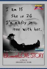 Watch Ek Chhotisi Love Story M4ufree