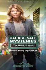 Watch Garage Sale Mystery: The Mask Murder M4ufree