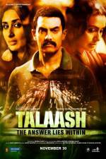 Watch Talaash M4ufree