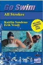 Watch Go Swim All Strokes with Kaitlin Sandeno & Erik Vendt M4ufree