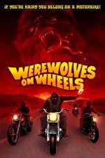 Watch Werewolves on Wheels M4ufree