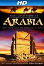 Watch Arabia 3D M4ufree