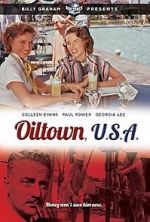 Watch Oiltown, U.S.A. M4ufree