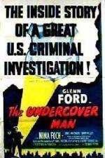 Watch The Undercover Man M4ufree
