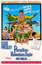 Watch Paradise, Hawaiian Style M4ufree