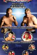Watch UFC 36 Worlds Collide M4ufree
