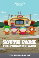 Watch South Park the Streaming Wars Part 2 M4ufree