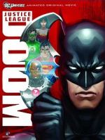 Watch Justice League: Doom M4ufree